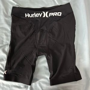 Hurley Pro Max UPF 100+ Compression Surf Short